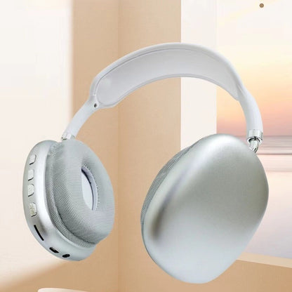 P9 AirMax Bluetooth Headset with Stereo Sound and Noise Reduction