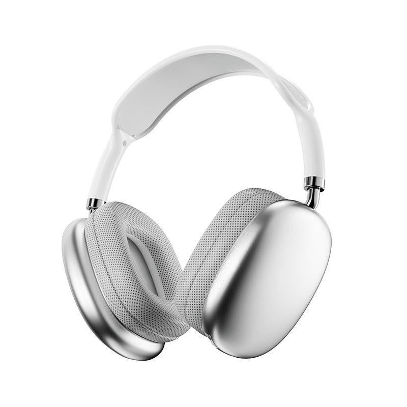 P9 AirMax Bluetooth Headset with Stereo Sound and Noise Reduction