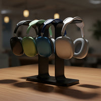 P9 AirMax Bluetooth Headset with Stereo Sound and Noise Reduction