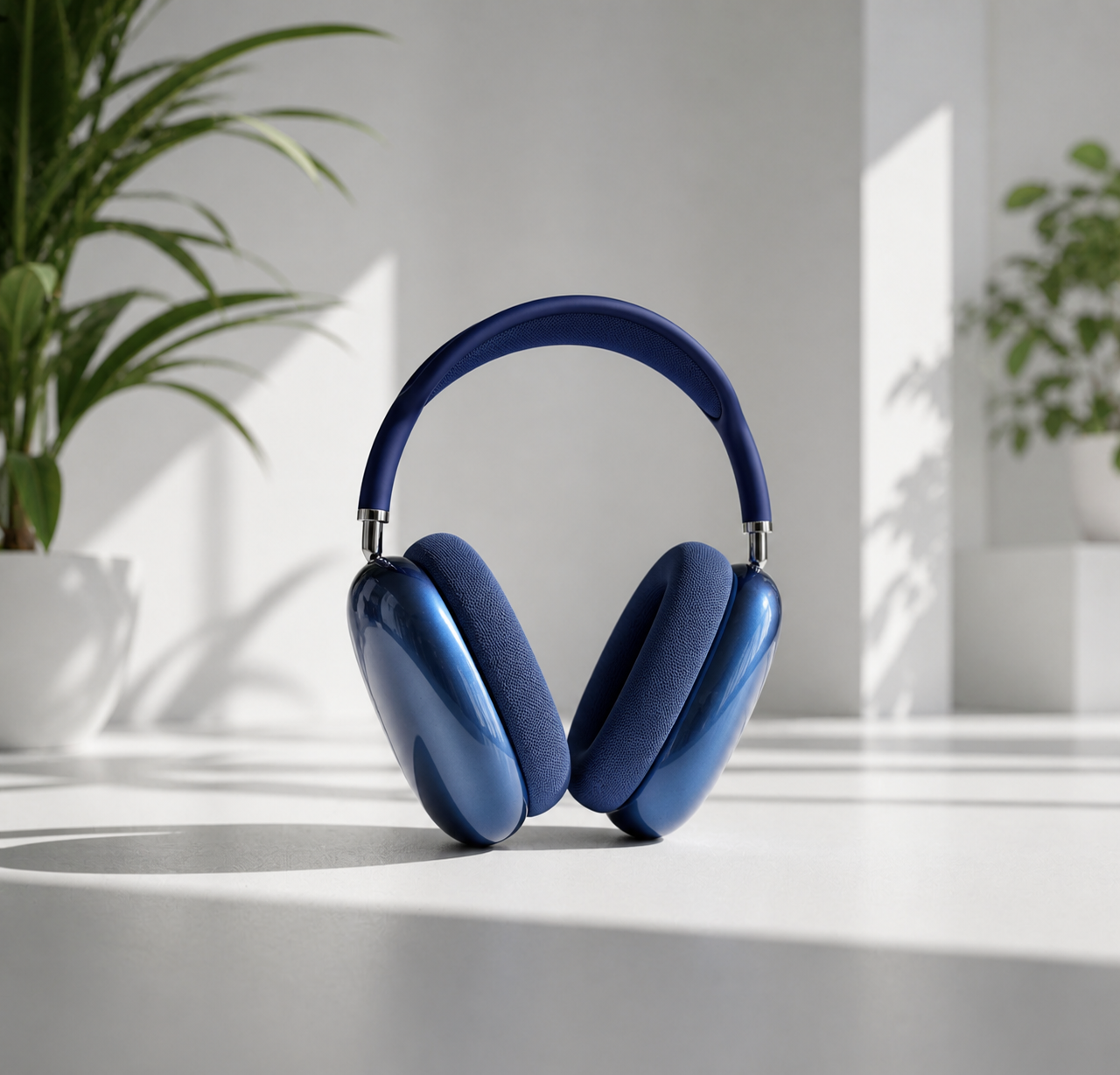 P9 AirMax Bluetooth Headset with Stereo Sound and Noise Reduction