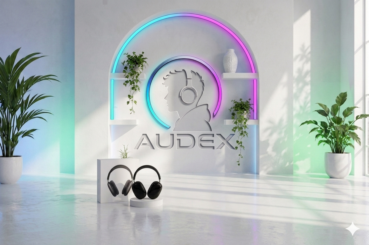 P9 AirMax Bluetooth Headset with Stereo Sound and Noise Reduction